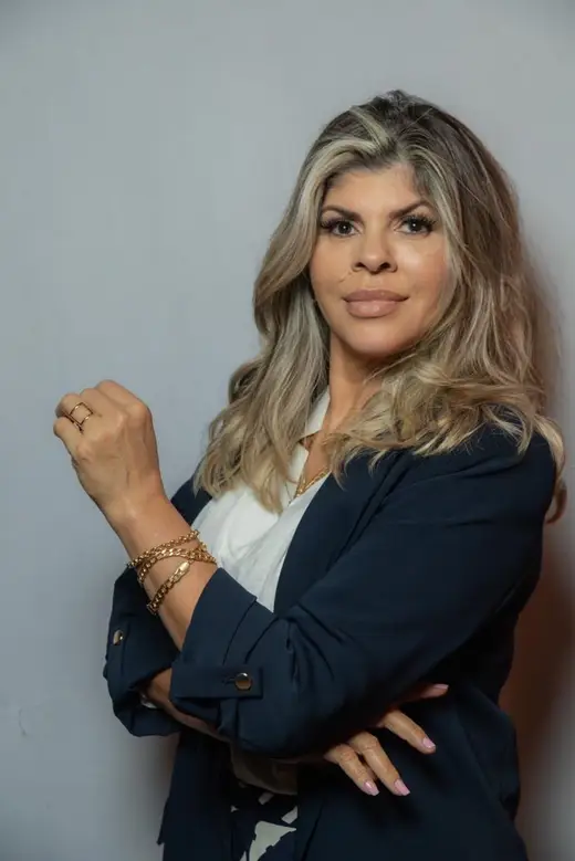 Cidinha Lins